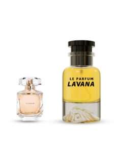 Le parfum عطر لى برفيوم