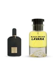 Black Orchid عطر بلاك أوركيد