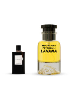 عطر فان كليف مون لايت باتشولى Moonlight Patchouli Van Cleef