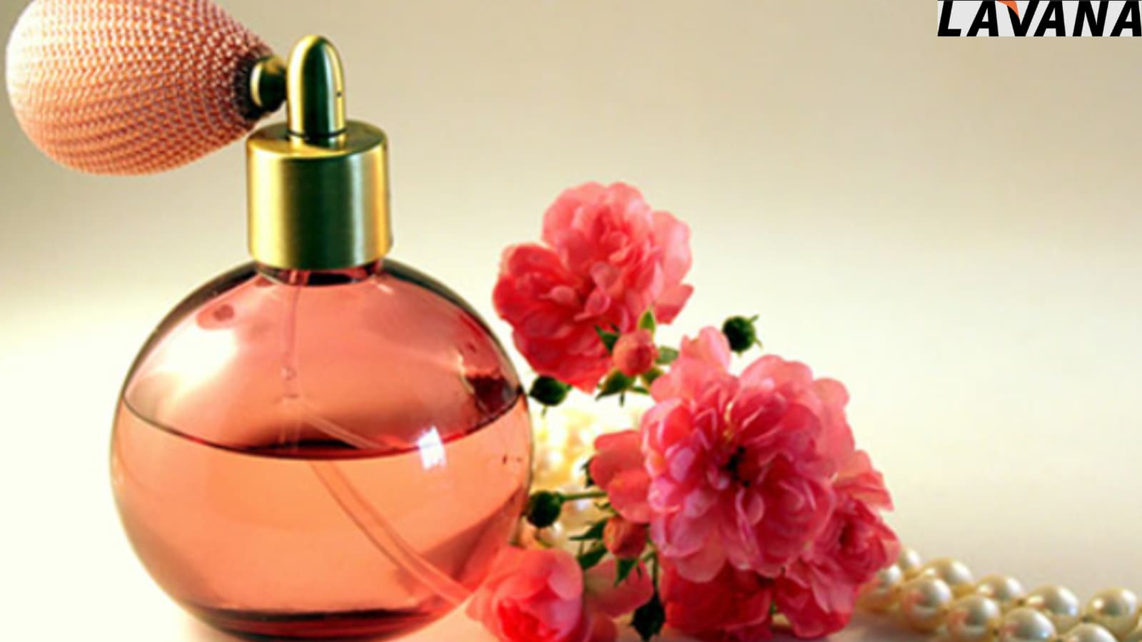 عطور مستوحاة نسائية