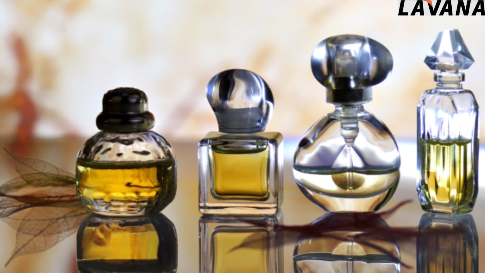 العطور المستوحاة للصيف