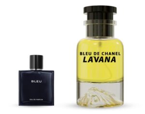 عطر بلو دي شانيل Bleu de Chanel 