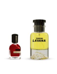 عطر لافانا تيرونى (Lavana Tyrone)