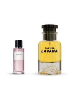 عطر لافانا ساكورا (Sakura)