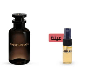 عطر لافانا عنبر نوماد