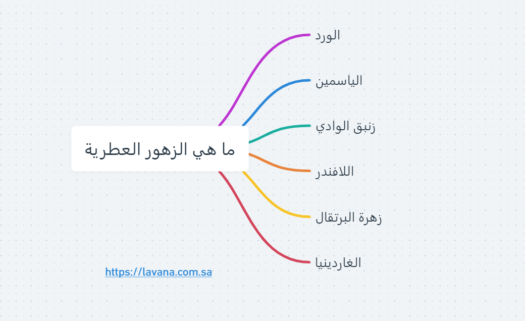 أسماء الزهور العطرية: دليل شامل لمحبي العطور والعود