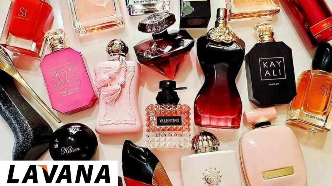 عطور نسائية فخمة: أفضل الخيارات وأهم النصائح