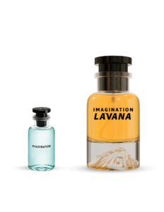 عطر لافانا إيماجينيشن - Lavana Imagination perfume