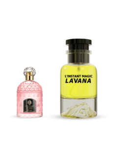 عطر لافانا جيرلان إنستانت ماجيك-Lavana Gear Instant Magic perfume