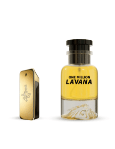 عطر لافانا ون مليون - Lavana One Million perfume