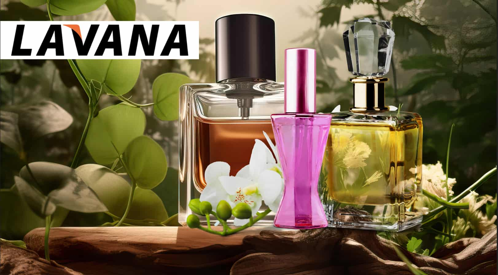 افضل العطور المستوحاة للربيع