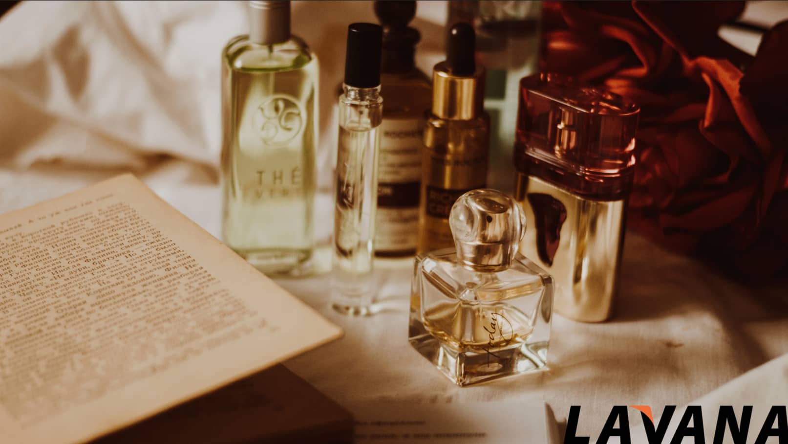 افضل عطور النيش