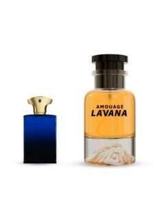 عطر أمواج انترلود Amouage Interlude