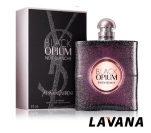 عطر بلاك أوبيوم Black Opium