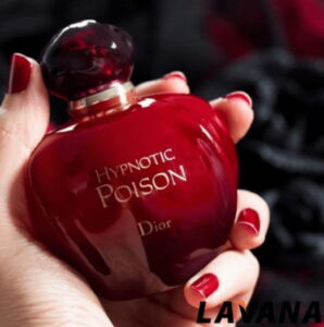 عطر ديور هيبنوتك بويزن Dior Hypnotic Poison 