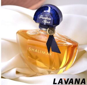 عطر غيرلان شاليمار Guerlain Shalimar 