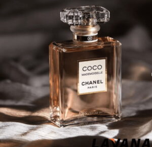 عطر كوكو مدموزيل Coco Mademoiselle