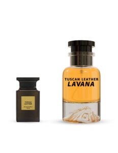 عطر توسكان ليذر Tuscan Leather