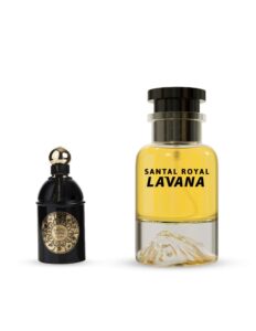 عطر سانتال رويال Les Absolus d’Orient Santal