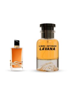 عطر لافانا ليبر انتنس (Libre Intense)