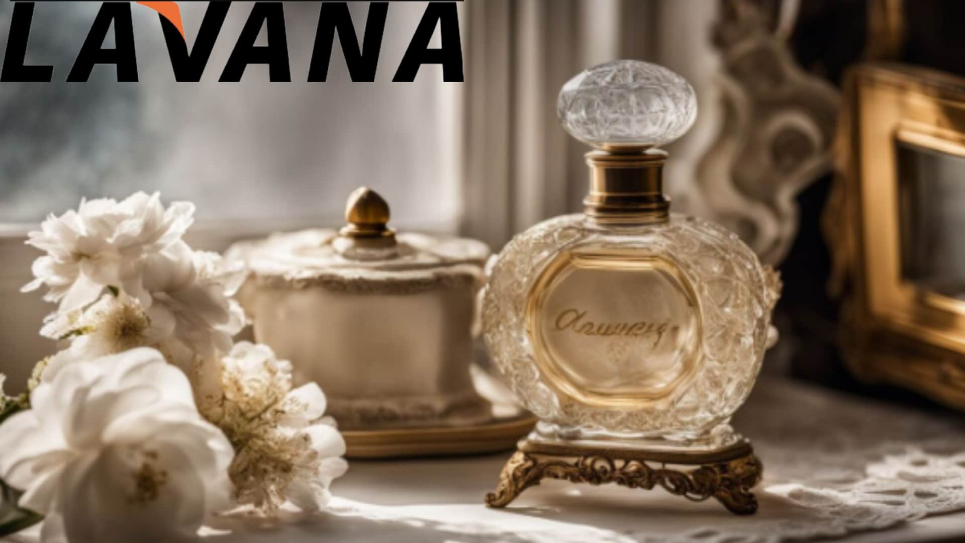 عطور الثمانينات والتسعينات