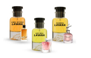 عطور لافانا